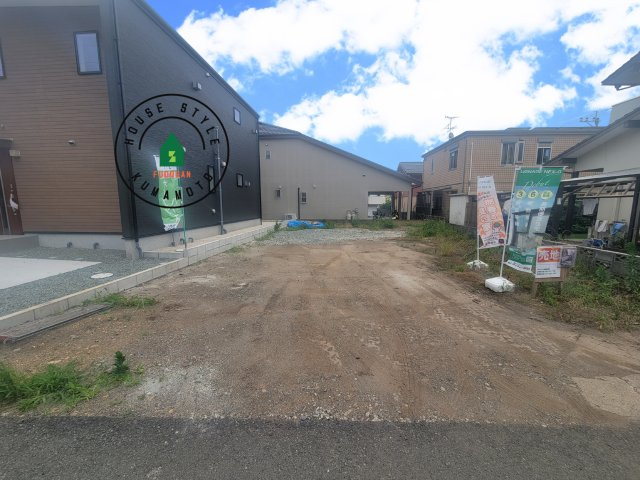 熊本市北区麻生田5丁目第1-2棟(1号棟)