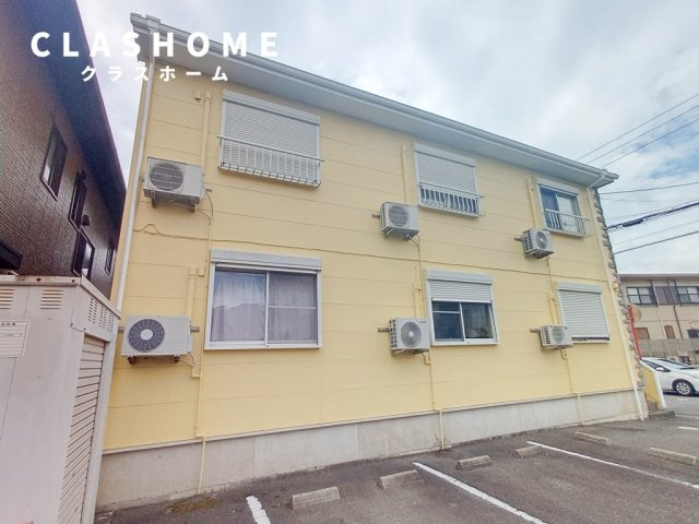 アドバンス落合　　刈谷市近郊の賃貸はクラスホーム刈谷店の外観