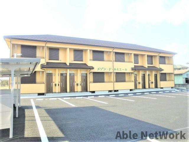 メゾン・ド・ルミエール