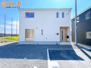 富士宮市山本第12　新築戸建て　3号棟の画像