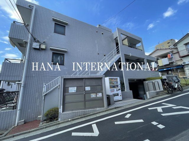 CITY SPIRE 国分寺