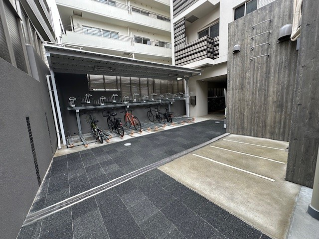 アーバンコア原宿のその他共用部分|※参考写真