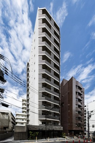 アーバンコア原宿の外観|外観