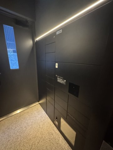 アトラス麻布台のその他共用部分