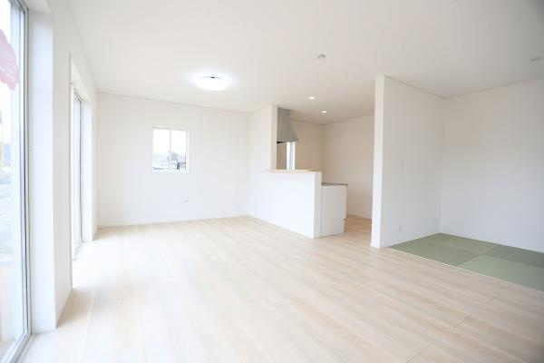 挾間町挾間第1の区画図|※図面と現況が異なる場合は現況を優先させていただきます。