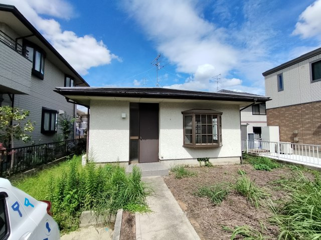 左京３丁目戸建