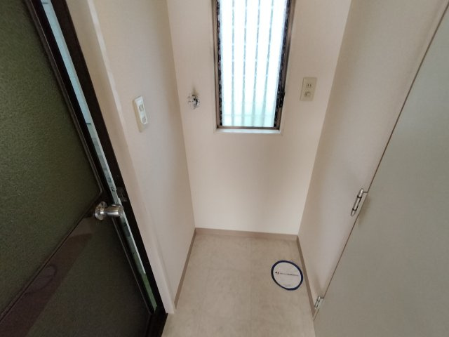 左京３丁目戸建の設備