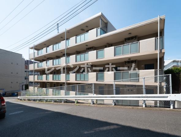 メテオールリオン