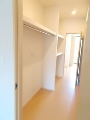 【収納】 | ファスプラージュＡ