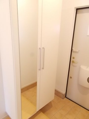 【設備】 | ファスプラージュＡ