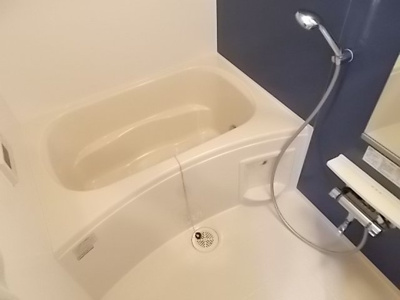 【浴室】 | ファスプラージュＡ