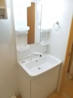 【洗面所】 | ファスプラージュＡ