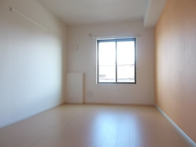 【内装】 | ファスプラージュＡ