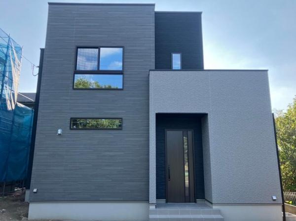 タマタウン丹生2　1号地