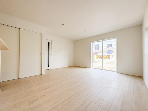 松が丘第1-1号棟の区画図|図面と現況が異なる場合は現況を優先させていただきます。