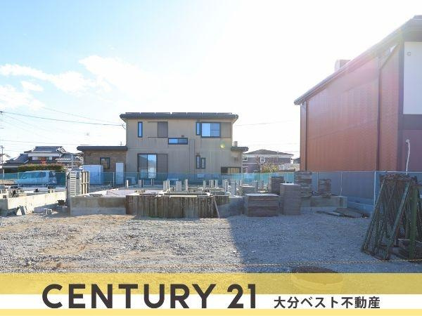 大在北3丁目2期2号棟