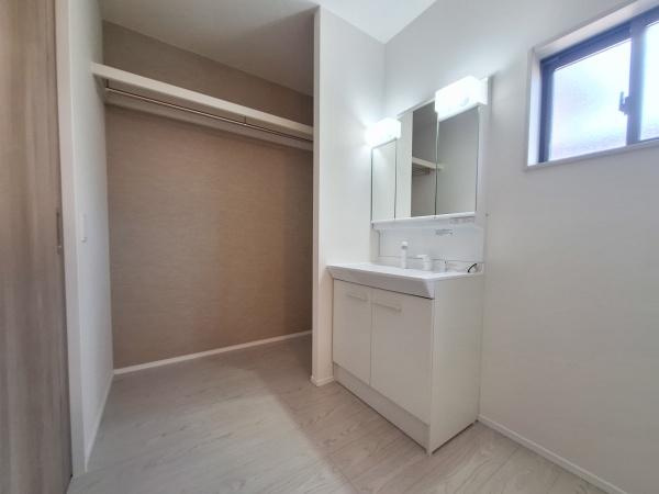 横塚2丁目1期1号棟の完成予想図|※外観はイメージです。現況と異なる場合は現況を優先させていただきます。