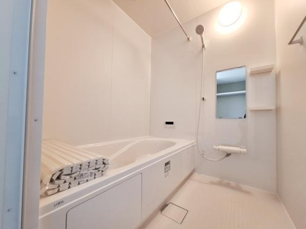 横塚2丁目1期1号棟の完成予想図|※外観はイメージです。現況と異なる場合は現況を優先させていただきます。