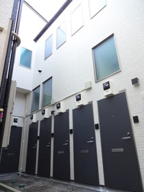 【外観】 | プリームス品川