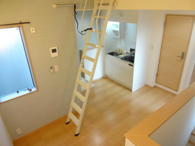 【居間・リビング】 | プリームス品川