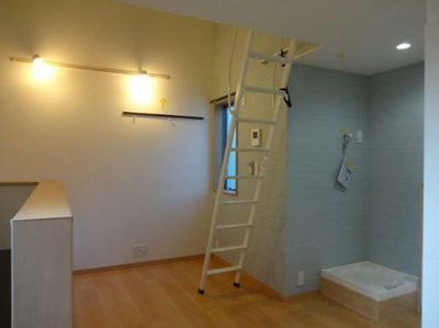 【寝室】 | プリームス品川