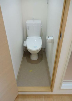 【トイレ】 | プリームス品川