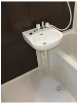 【洗面所】 | プリームス品川