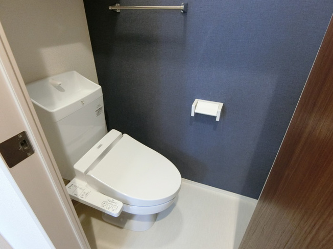 【トイレ】Ｄ－ｒｏｏｍ志波町