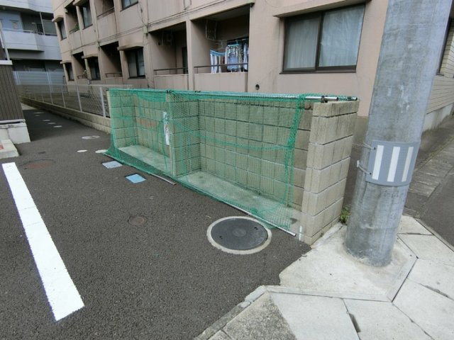 【その他共用部分】Ｄ－ｒｏｏｍ志波町