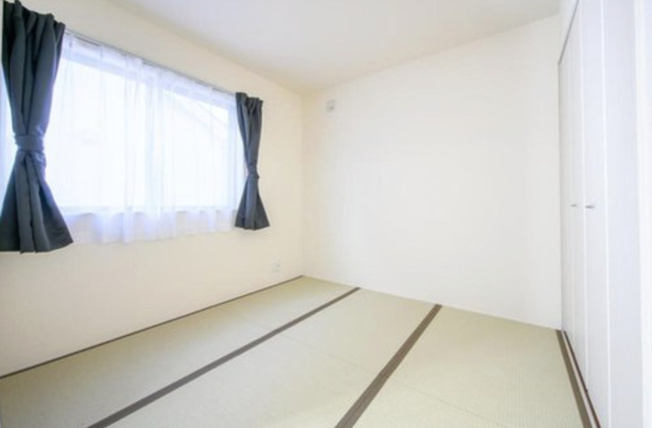 【和室】 | 久喜市久喜北2丁目　中古戸建