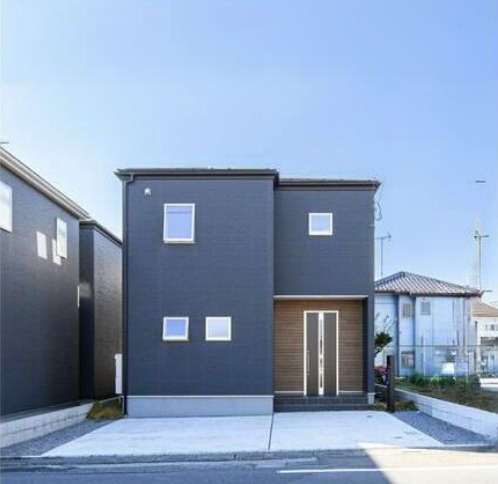 久喜市久喜北2丁目　中古戸建の画像