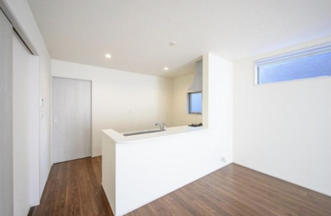 【キッチン】 | 久喜市久喜北2丁目　中古戸建