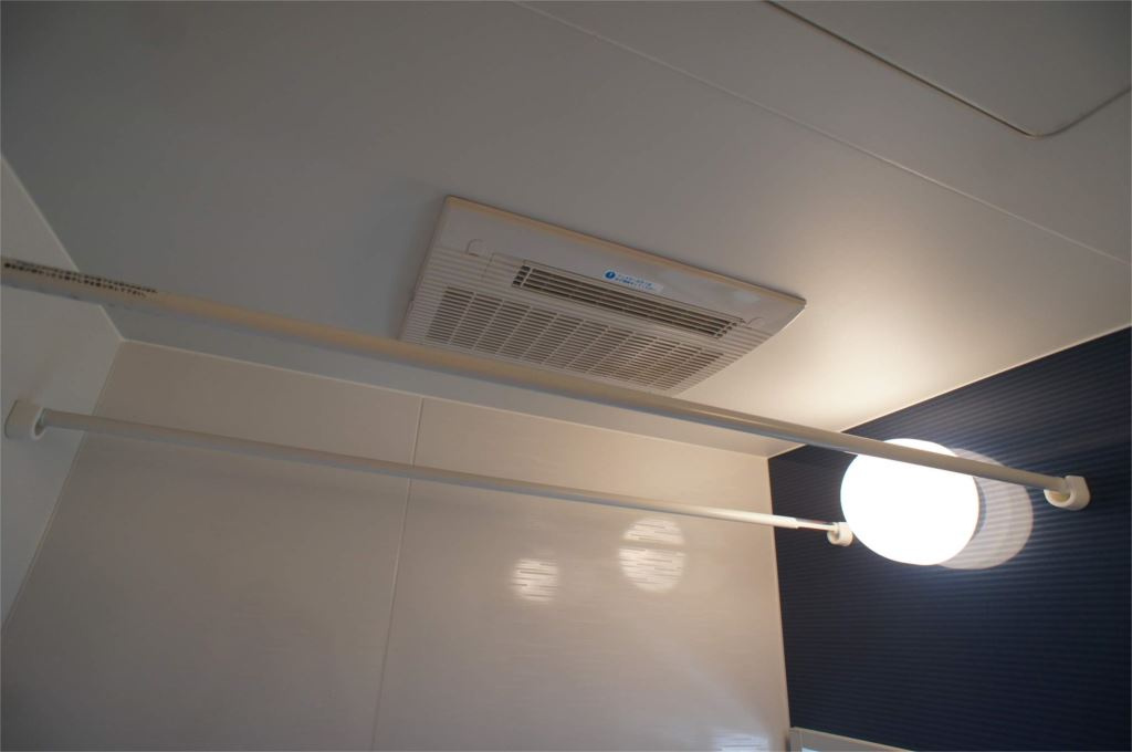 カルム・文の設備