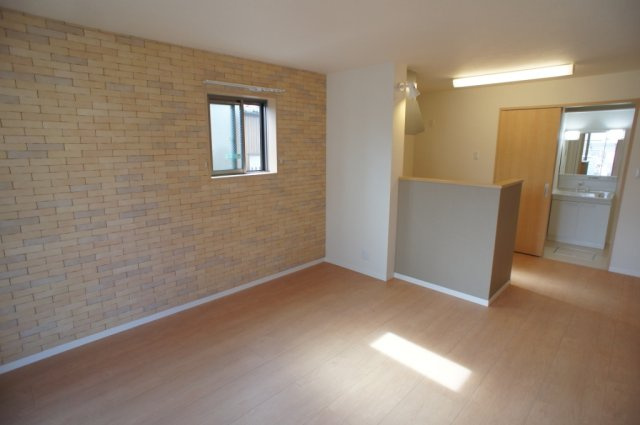 カルム・文の居間・リビング