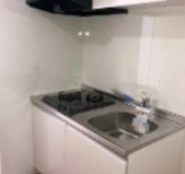 Calme川越のキッチン|※同施工会社別建物参考写真