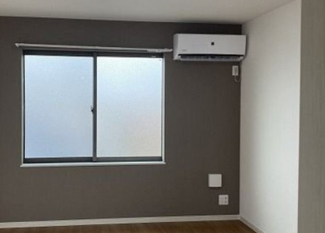 Calme川越の居間・リビング|※同施工会社別建物参考写真