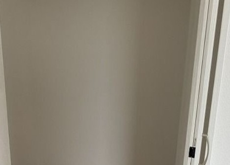 Calme川越の収納|※同施工会社別建物参考写真