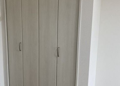 Calme川越の設備|※同施工会社別建物参考写真