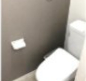 Calme川越のトイレ|※同施工会社別建物参考写真