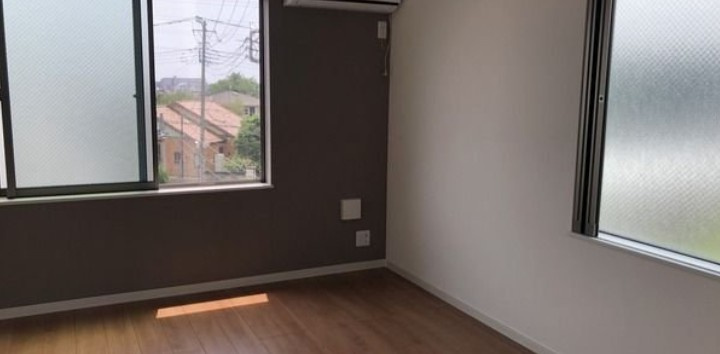 Calme川越の内装|※同施工会社別建物参考写真