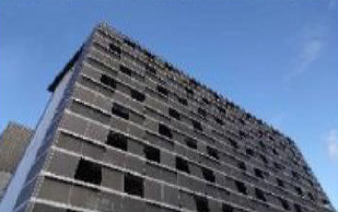 Ulysis en famille（ユリシス エン ファミエ）のロビー|Ulysis en famille（ユリシス エン ファミエ）　ロビー