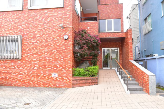 調布市小島町３丁目の中古マンション