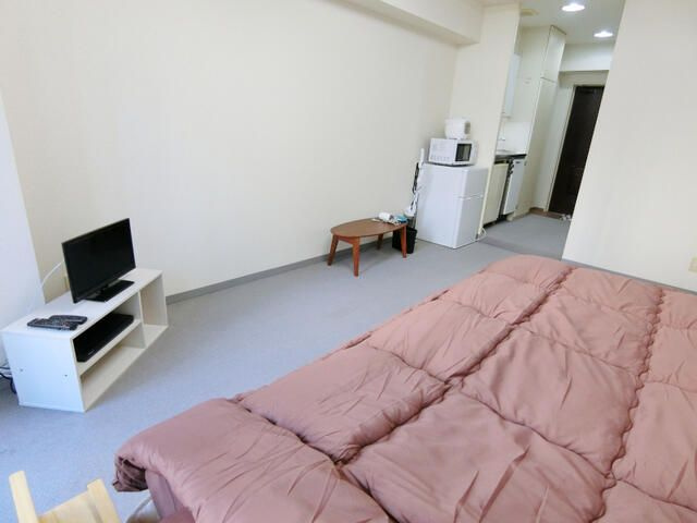 小田急コアロード西新宿