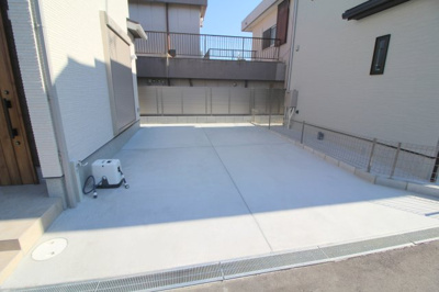 【駐車場】 | ローズ