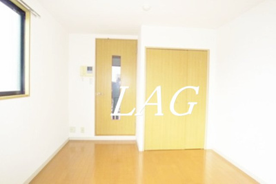 【寝室】 | ヤサカハイムⅢ | 寝室です。