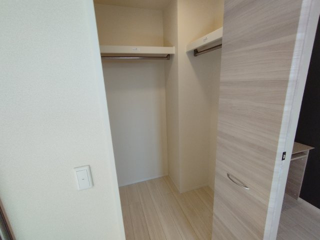 D-avance上六名Ⅱの収納|同型イメージ