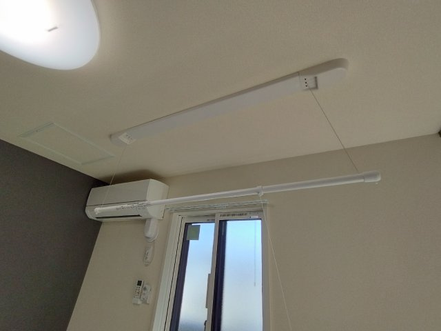 D-avance上六名Ⅱの設備|同型イメージ