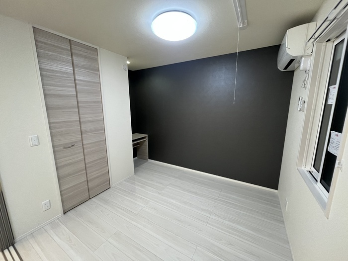 D-avance上六名Ⅱの洋室