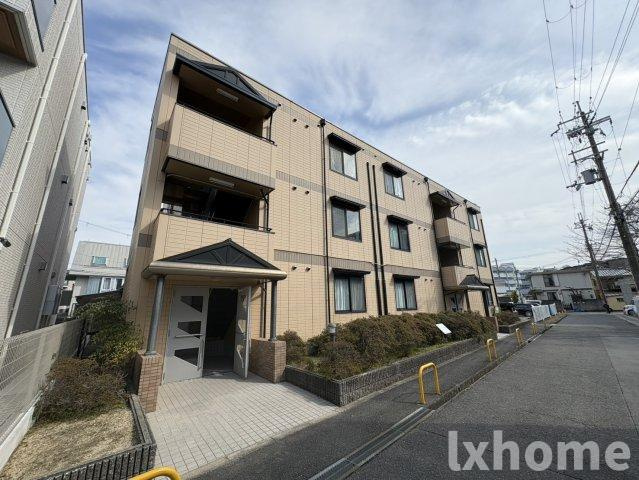 アリュールＫＯＫＵＢＯの周辺