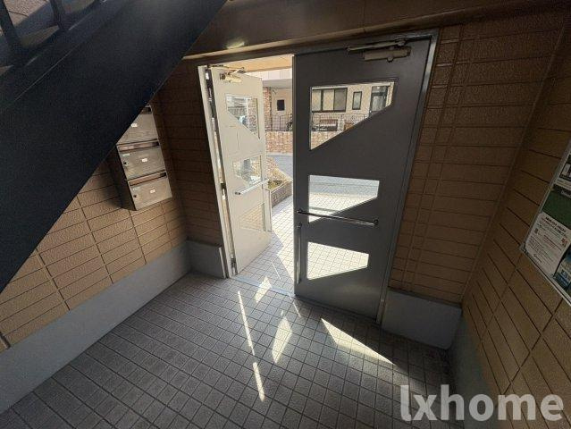 アリュールＫＯＫＵＢＯの周辺